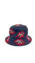 MATTY BOY Cashmere Chomper Hat